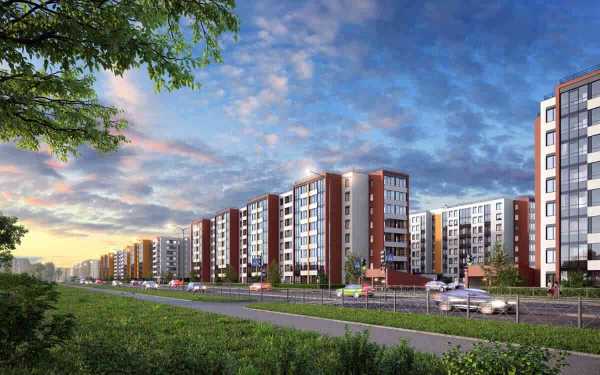 Ипотека на новостройки в 2025 году: программы, ставки и условия получения - 5